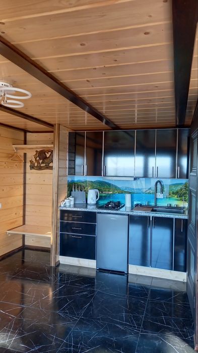 Магія Гір_ Приватна садиба, чан, сауна.