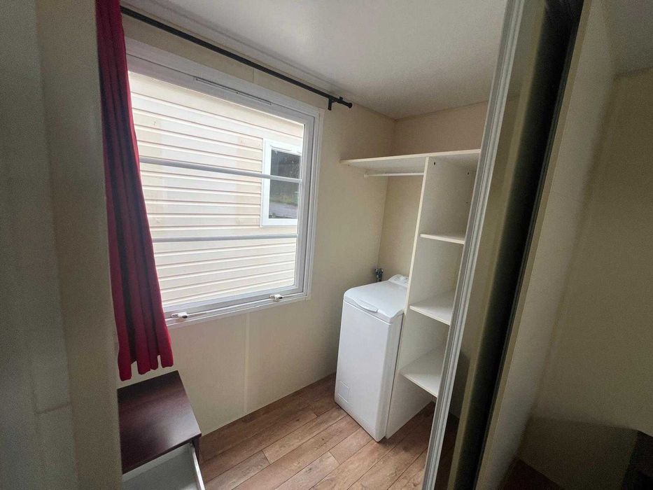 O'HARA O'PHEA T2 super grande nova toda equipada transporte oferta