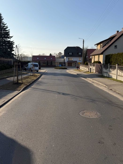 Sprzedam działkę budowlaną – Karpicko, ul. Lipowa – 800 m² - Widok 5