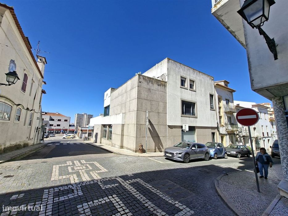 Apartamento T2 à venda em São Vicente - São João - Alferrarede — Abrantes (São Vicente E São João) E Alferrarede, Santarém