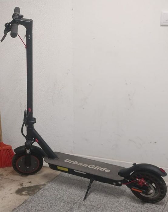 Trotinete Urban glide ,Ride 100 max