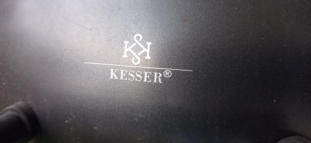 Grill elektryczny Kesser -nowy