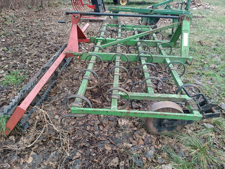 Agregat uprawowy Bomet 2,8m