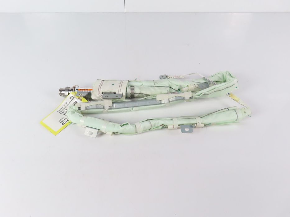 Airbag Cortina Esquerdo Usado / Original Nissan Micra Iv (K13)