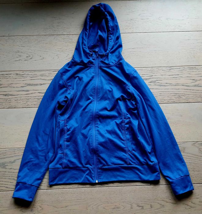 Bluza dresowa CRANE damska z kapturem 36 38 S