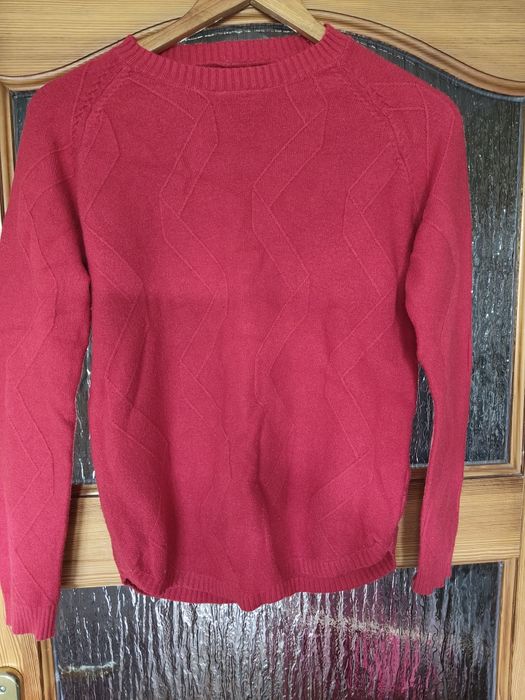 Sweter 36 s sweterek