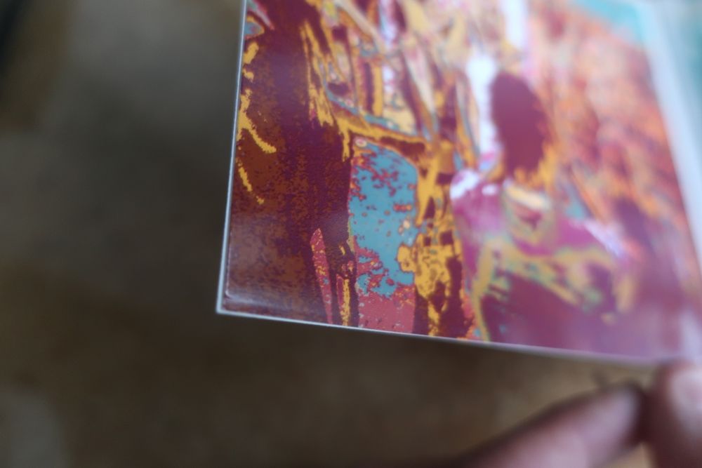 (Novo a estrear) Moovers and Groovers Temple of Dawn (tip world, 2000)