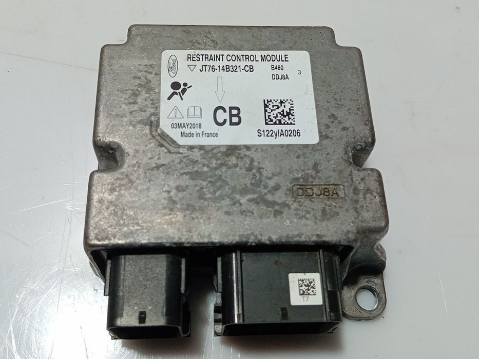 Centralina airbag FORD Tourneo Courier Kombi I