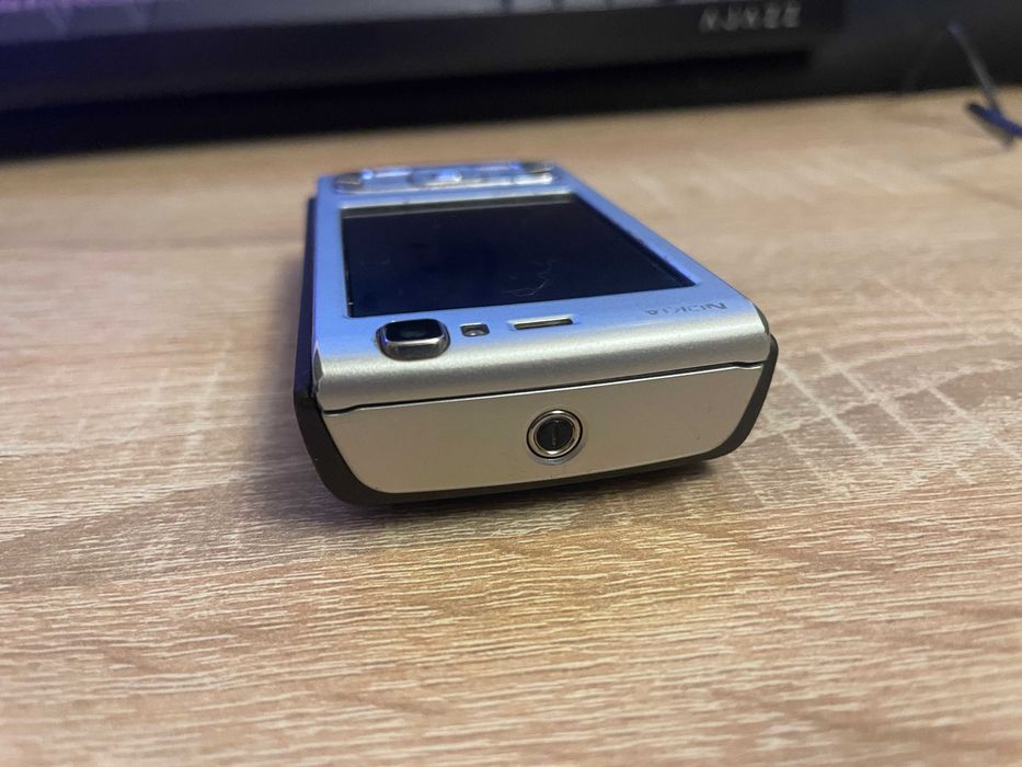 telefon nokia n95