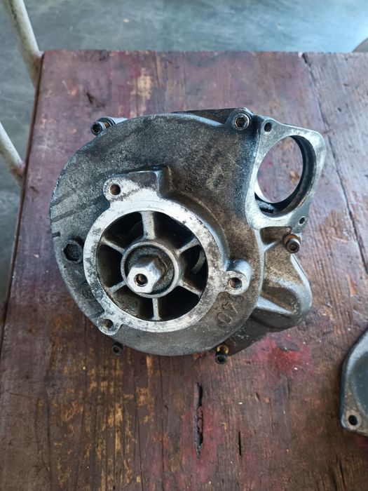 Compressor VW Polo G40 Original