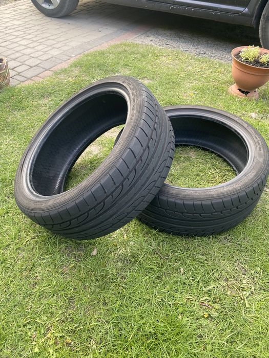 Продам гуму 215/40р17