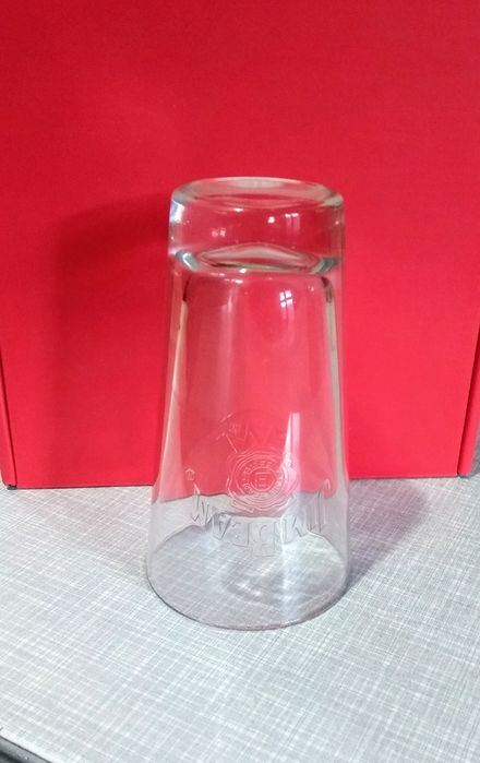 Szklanka do whisky, Jim Beam 300ml