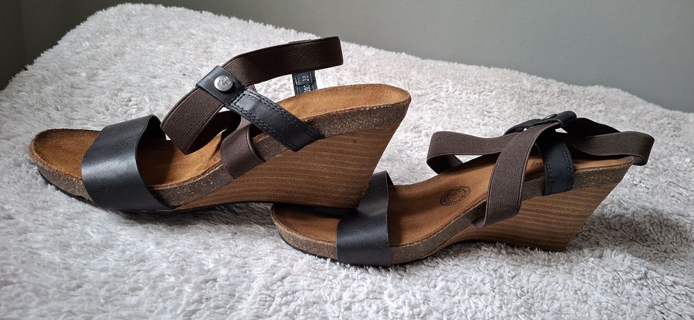 Sandały Big Star rozmiar 38