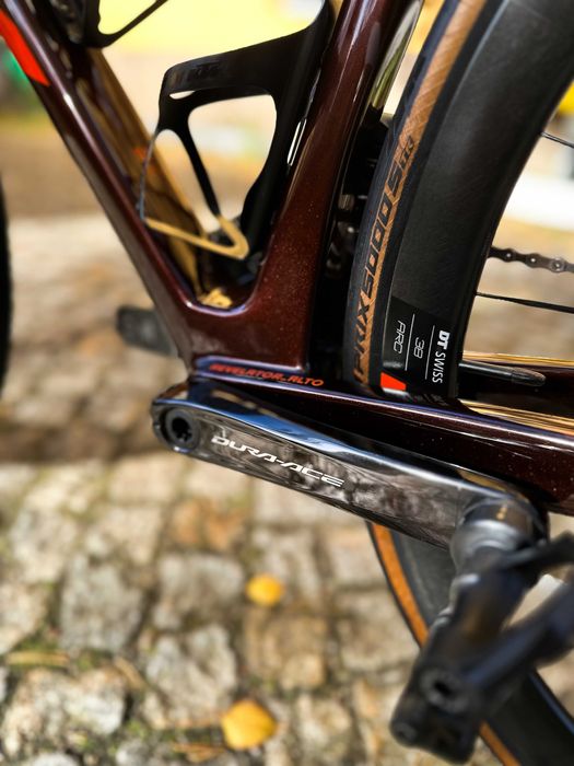 KTM Revelator Alto Exonic 52 cm / S GWARANCJA