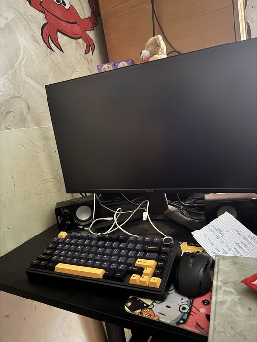 Продажа повністю укоплетований компʼютер