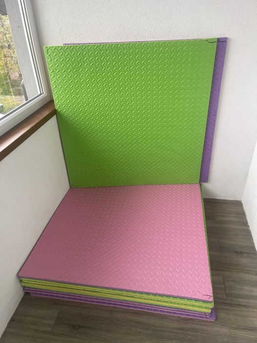 Мати пазли  100*100 26 штук