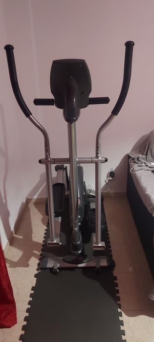 Elíptica como nova64284871518337121