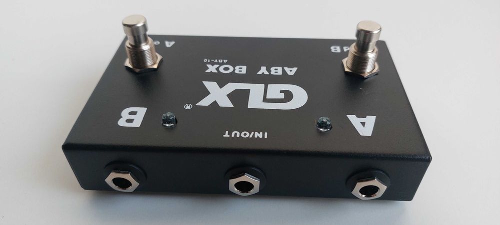 Splitter GLX ABY-10