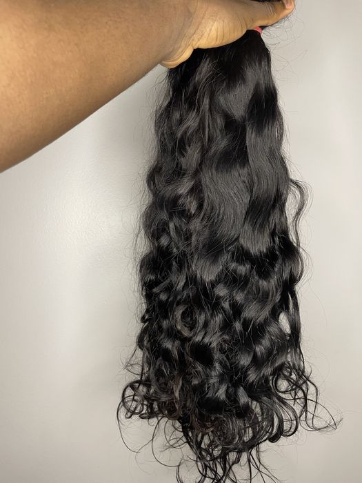 CABELO HUMANO ALTA QUALIDADE