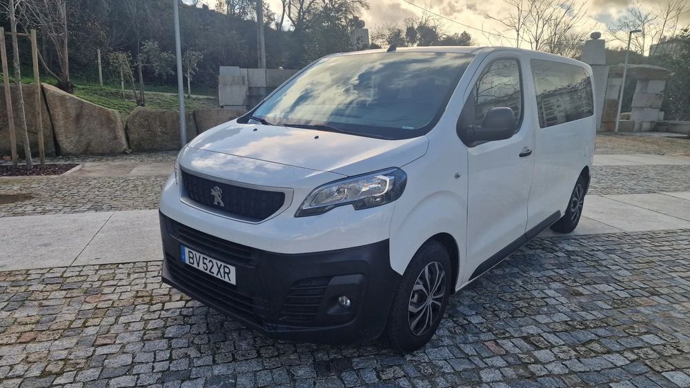 Peugeot Expert 1.6 BlueHDi L1H1