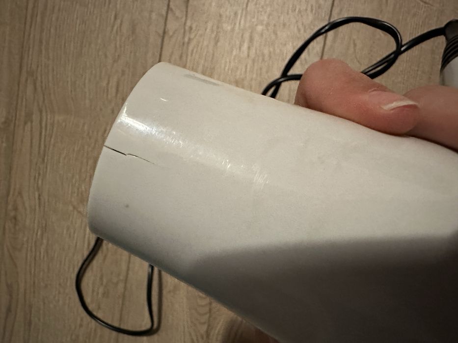 Suszarka do włosów