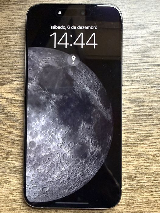 Iphone 15 Pro Max Titânio