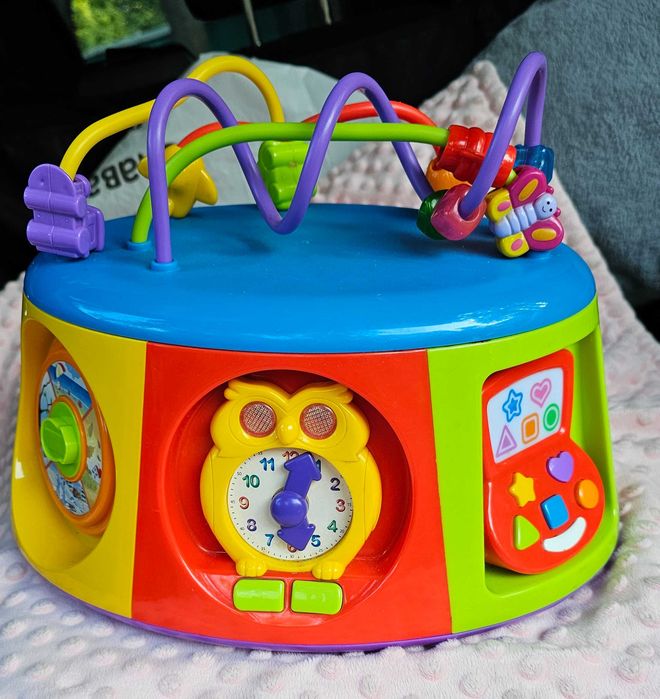 Мультицентр Kiddiland