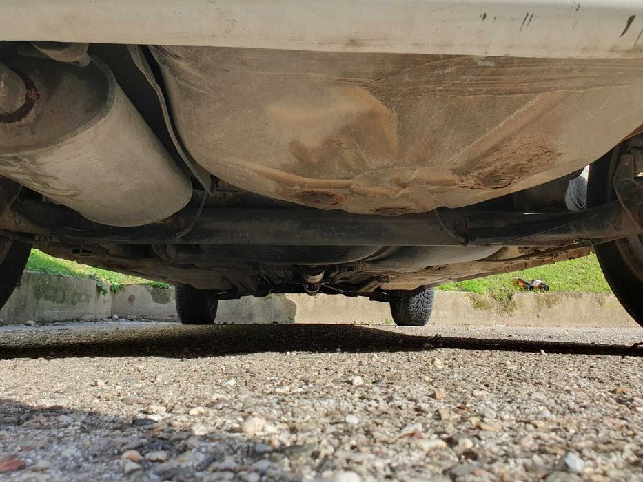 Volgswagen VW Polo (Matricula Estrangeira)