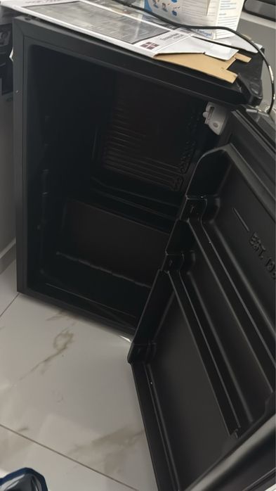 Marshall Medium Capacity Bar Fridge