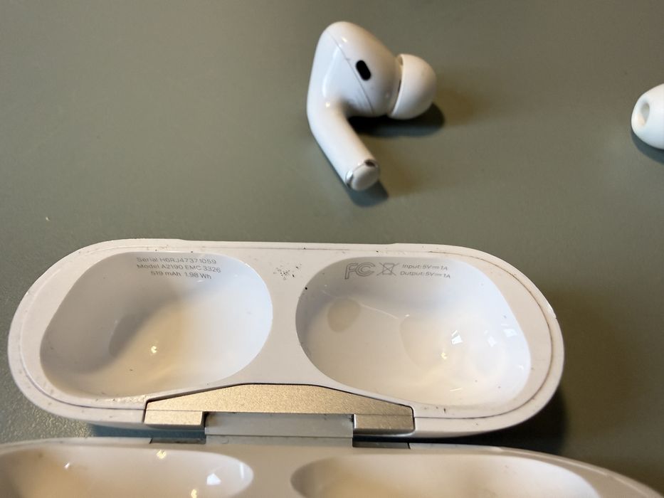 Apple Airpods Pro 1