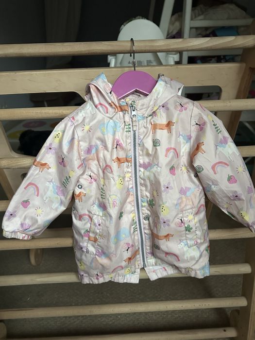 Куртка дощовик вітрівка next 86