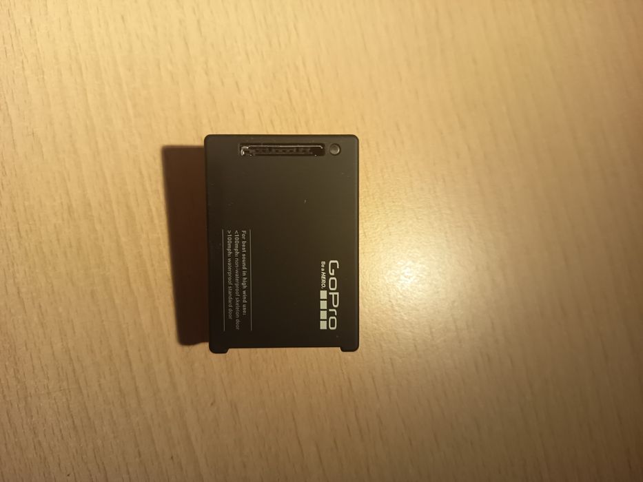 Camera GoPro Hero 4