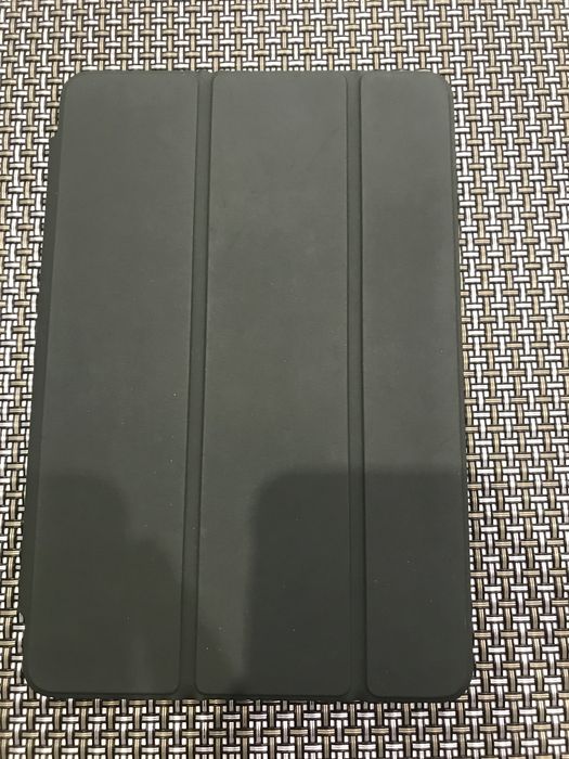 iPad mini 5, 256GB, wi-fi LTE Space Gray
