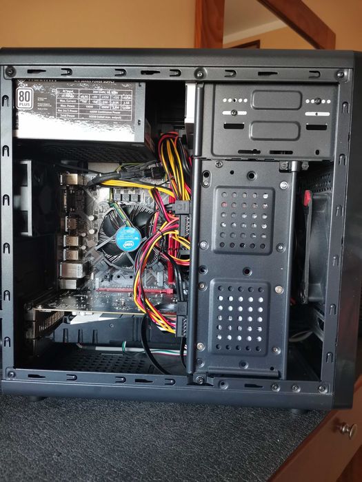 Computador PC secretaria