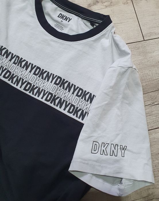 DKNY Koszulka  M
