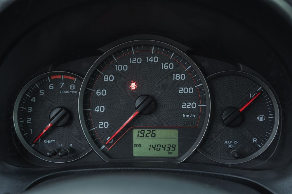 Toyota Yaris 1.0 gasolina
