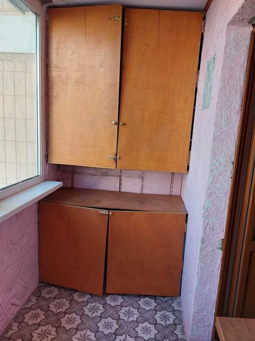 Продаж 2-к квартири 63,5 м2 м.Київ, вул.Лісківська, 28-А   58000 $