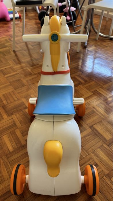 Cavalo Rodeo chicco