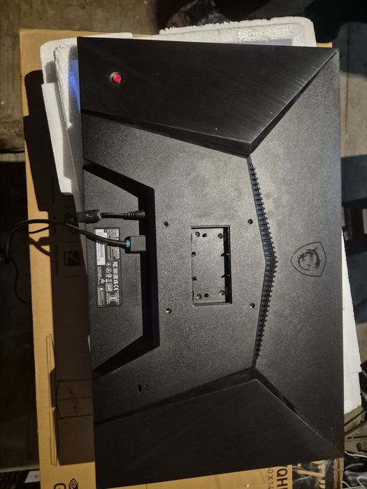 Ігровий монітор 23.8 дюйма