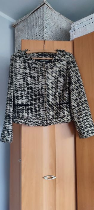 Żakiet taliowany, Mohito M