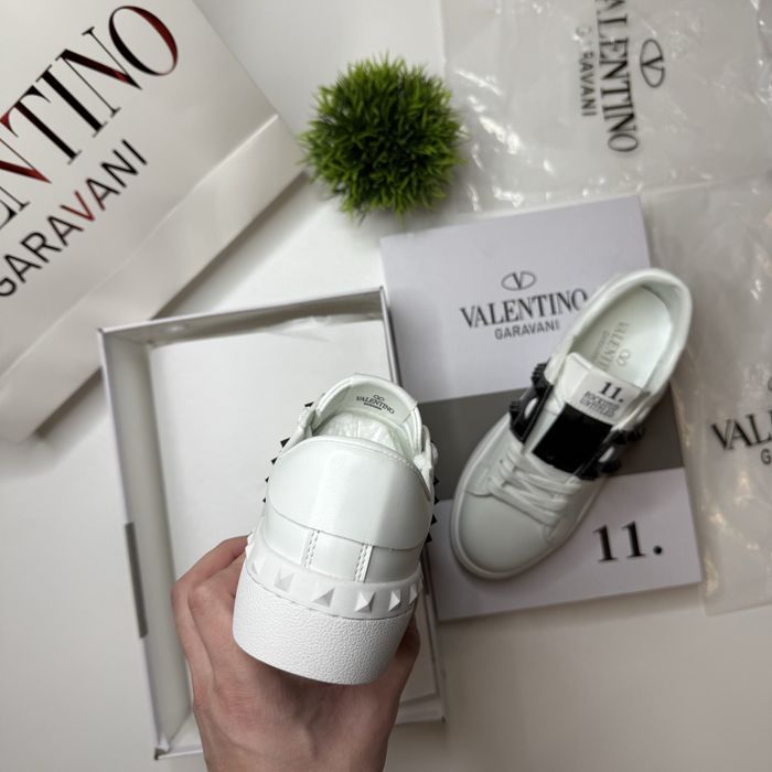 Кеды Valentino Garavani жіночі