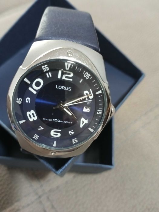 Relógio de pulso Lorus