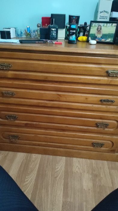 Cama/Armário/cómoda/camiseiro