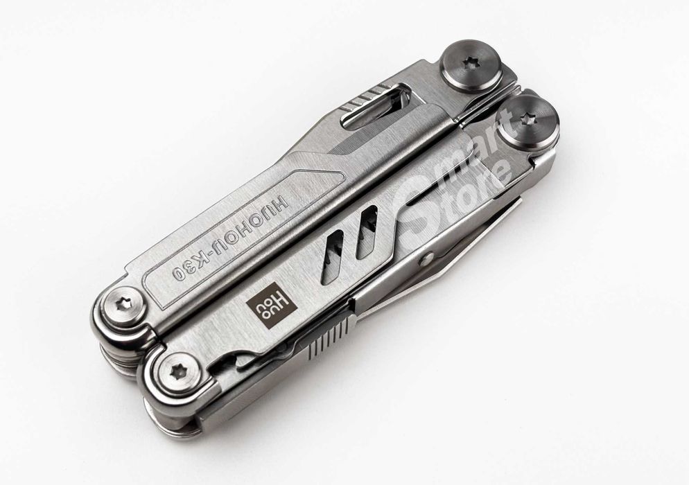 Мультитул Xiaomi HuoHou Multi-Tool Pro K30 HU0191 18 в 1