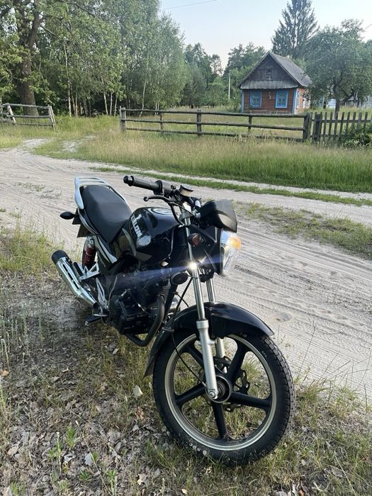 Kinlon 150 кубів