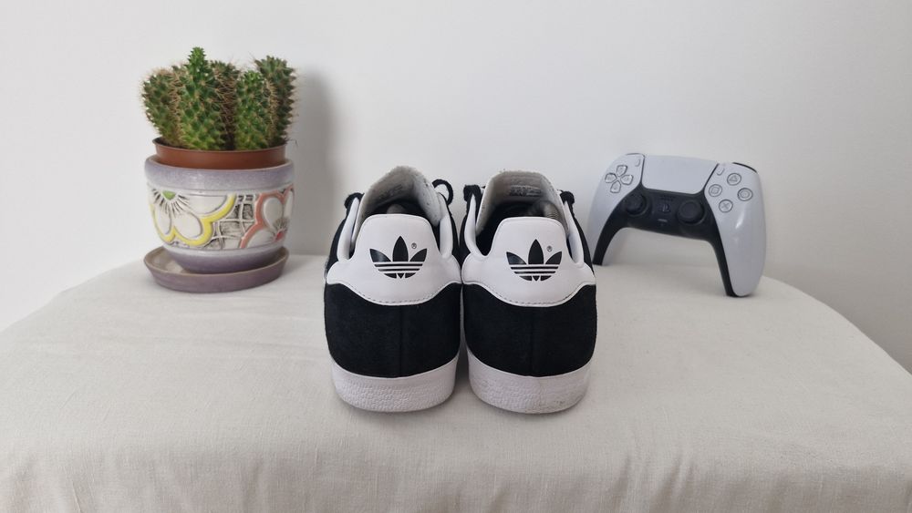 Кросівки Adidas Gazelle.Розмір 45
