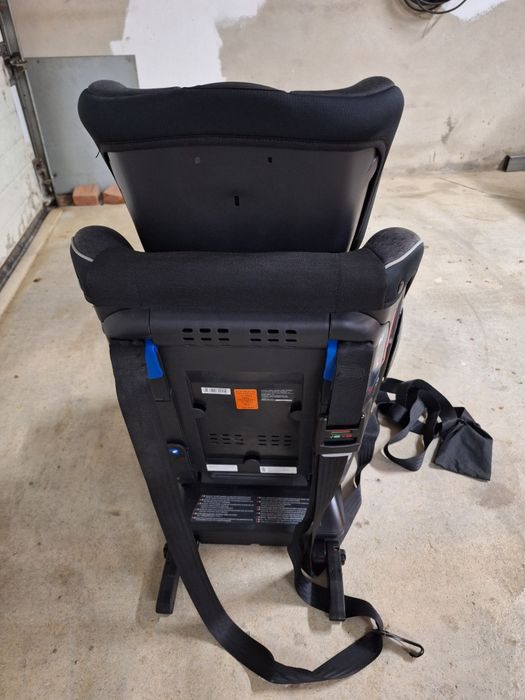 Cadeira auto joei/ isofix