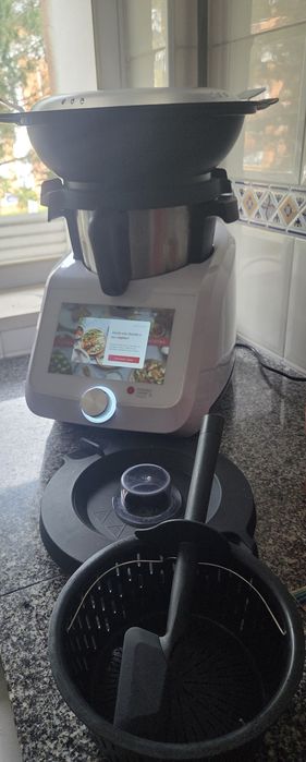 Monsieur cuisine Smart