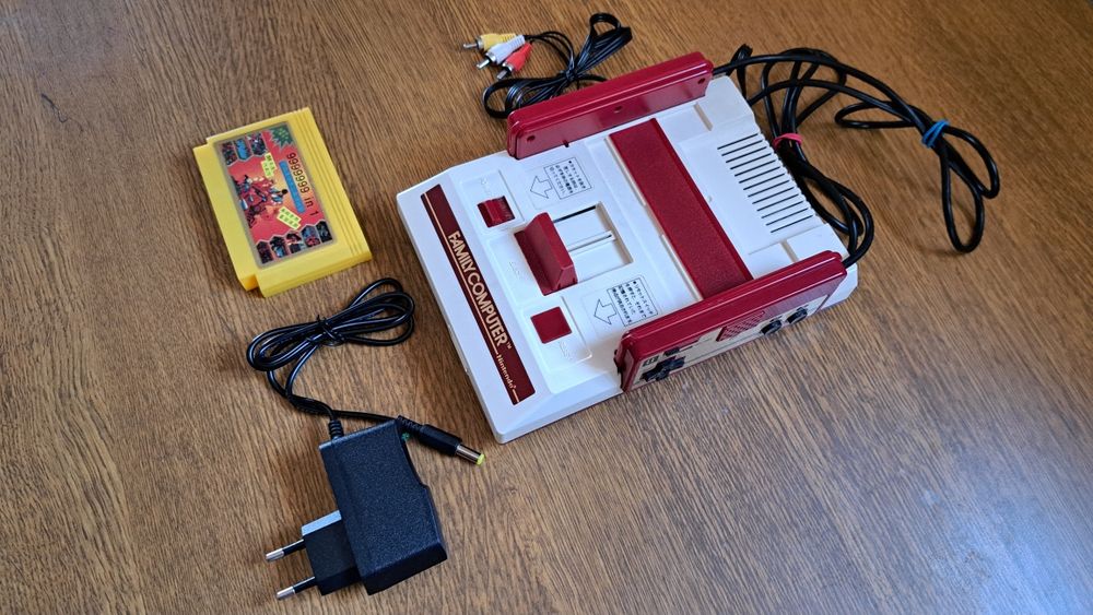 Consola Nintendo Snes Nes Pistola Zapper Jogos Consola Ps1