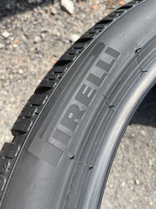 275/35/20+ 245/40 R20 Pirelli PZero Winter (Германія) 4шт. / Нові / 2026 рік.